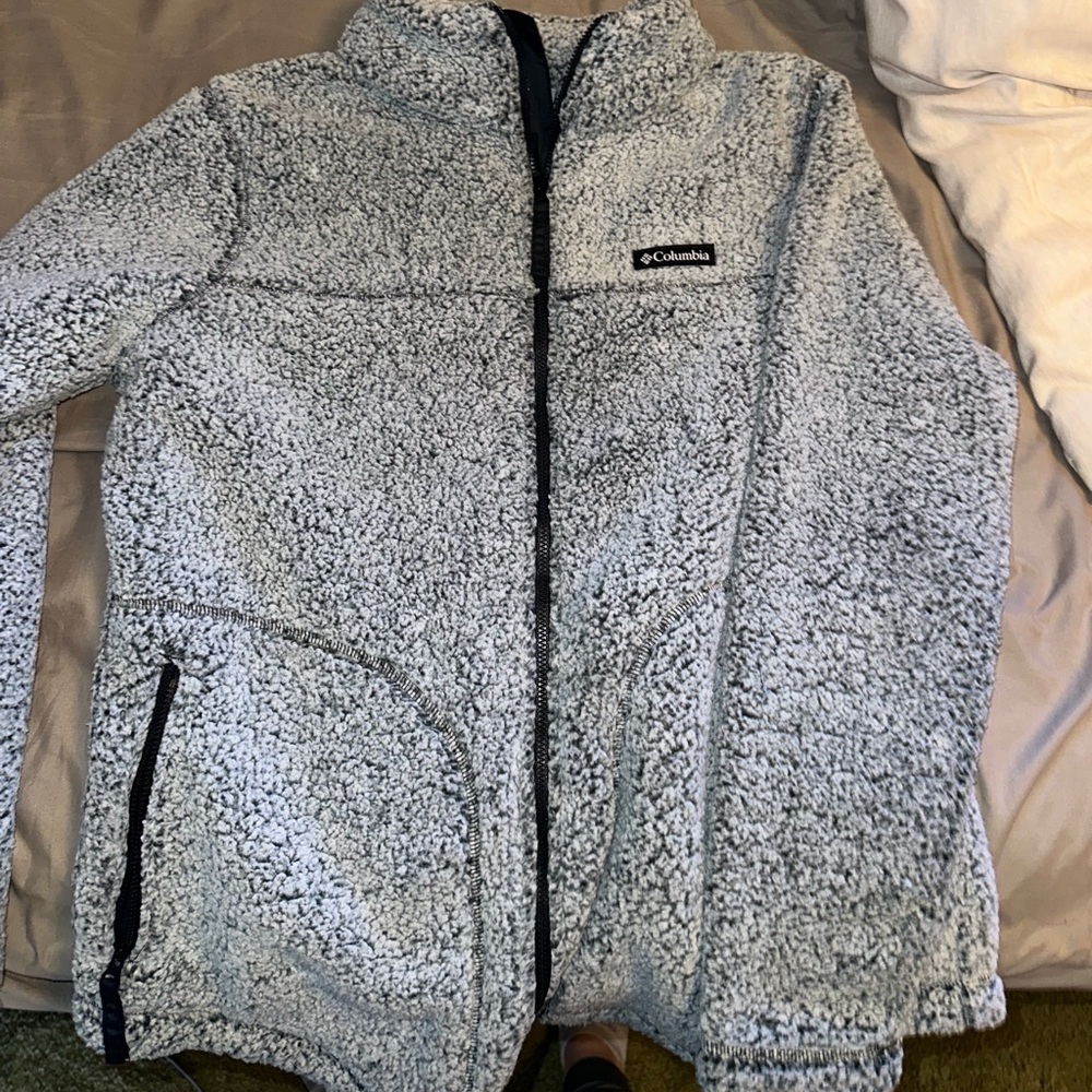 Women's Columbia Sherpa Jacket